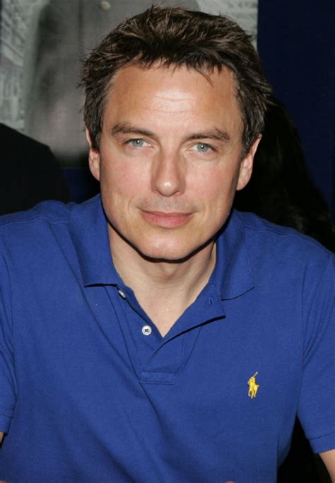 john barrowman